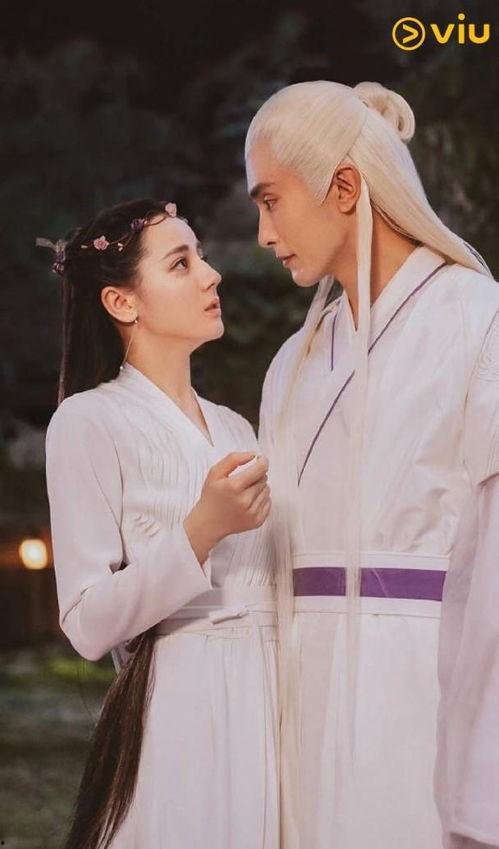 高伟光迪丽热巴最新爆料